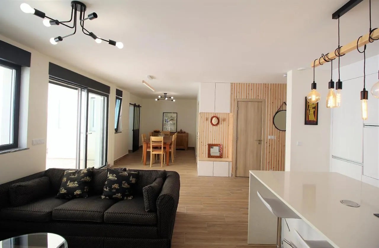 度假居 Mimosa House Cabanas 卡巴纳斯·德·塔维拉 葡萄牙