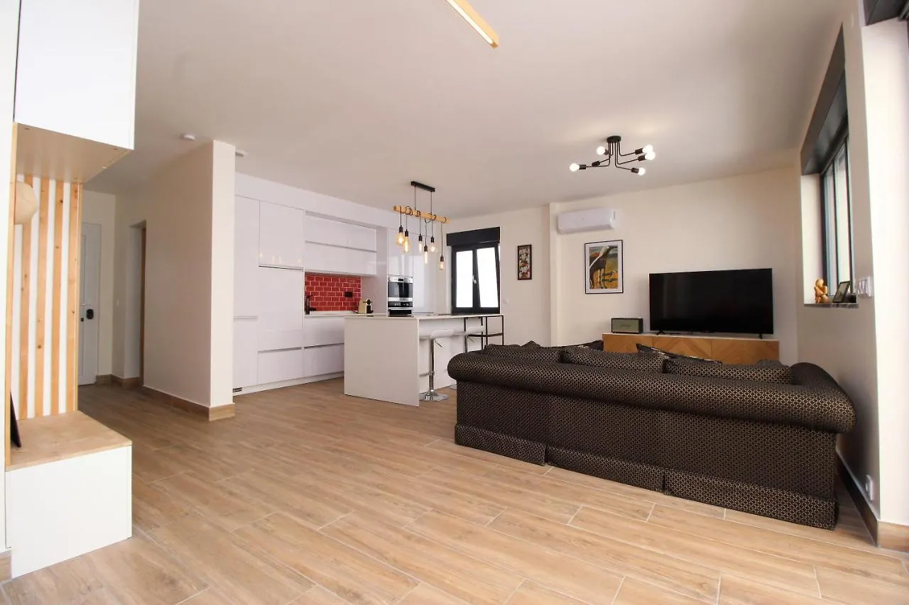 Mimosa House Cabanas 卡巴纳斯·德·塔维拉