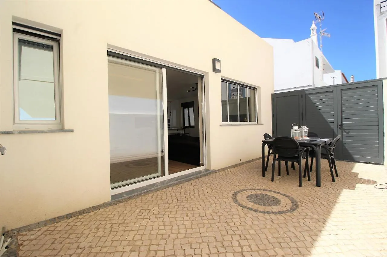 Mimosa House Cabanas 卡巴纳斯·德·塔维拉 葡萄牙