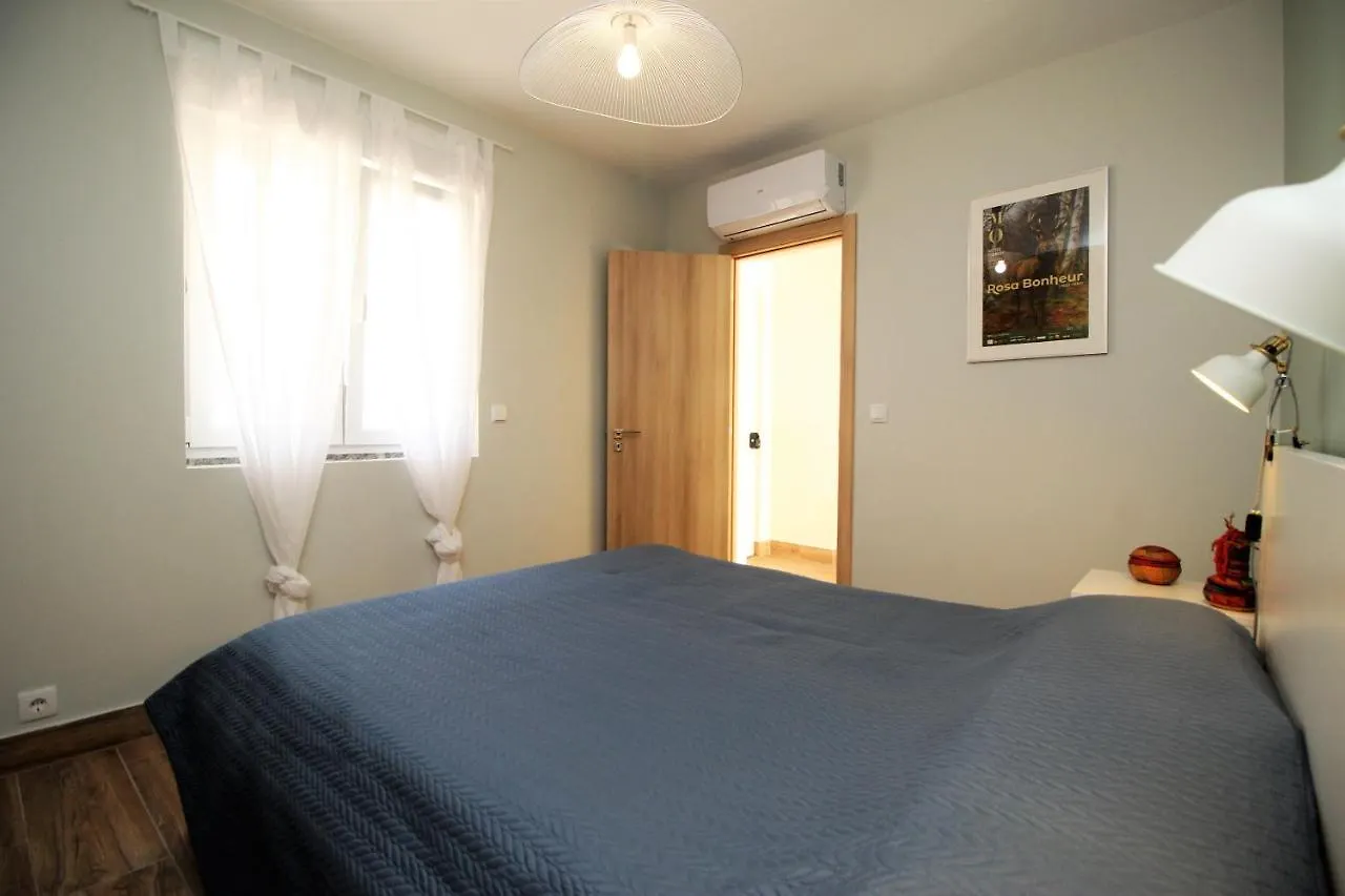 度假居 Mimosa House Cabanas 卡巴纳斯·德·塔维拉