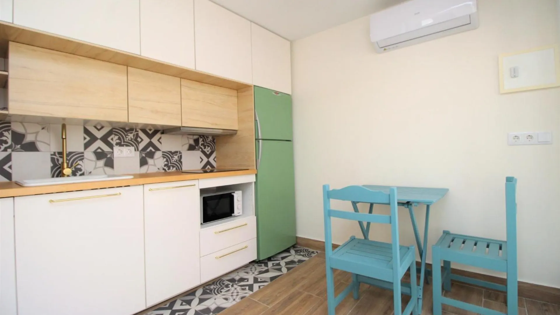 Mimosa House Cabanas 卡巴纳斯·德·塔维拉 度假居