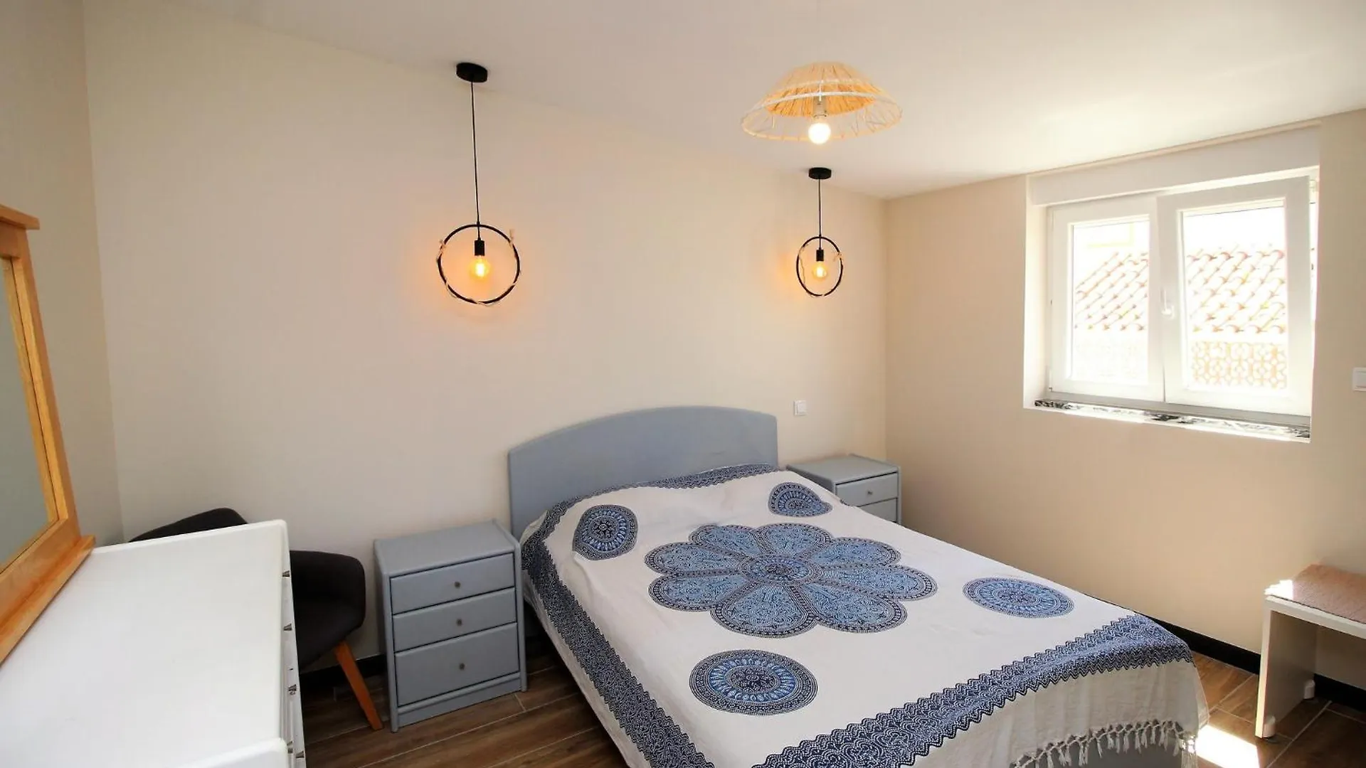 Holiday home Mimosa House Cabanas Cabanas De Tavira