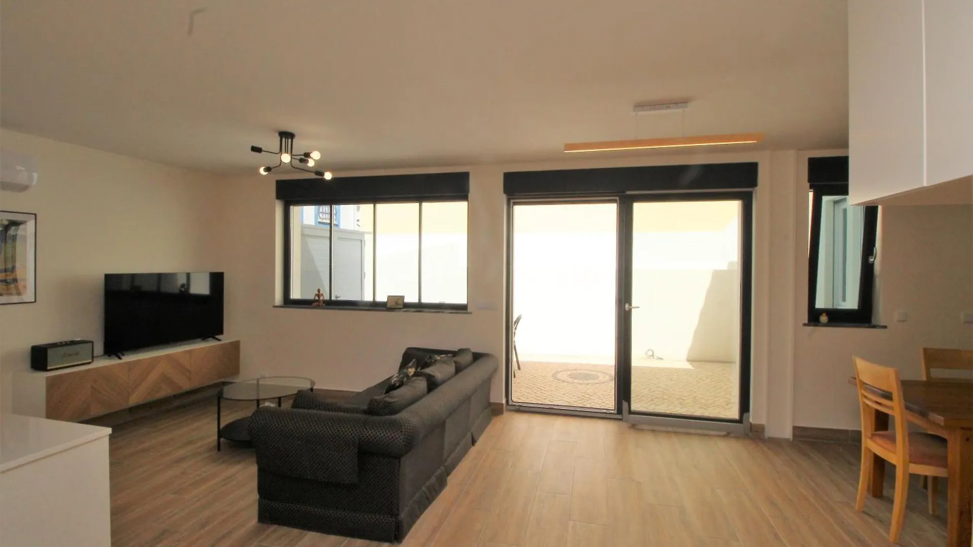 度假居 Mimosa House Cabanas 卡巴纳斯·德·塔维拉