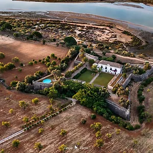 3* Maison d'hôtes De Sao Joao Da Barra