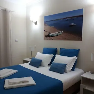 Family Cabanas De Tavira